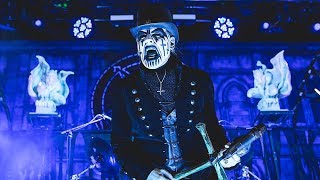 King Diamond - Halloween (Official Live)