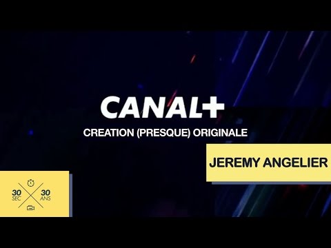 CANAL + ''Création (presque) originale''