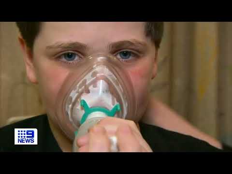 Protecting Australian kids against RSV