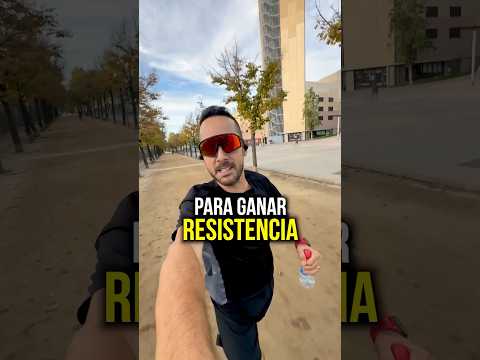 📈 Entrenamiento a Umbral Láctico para Ganar Resistencia Corriendo 🏃🏻‍♂️