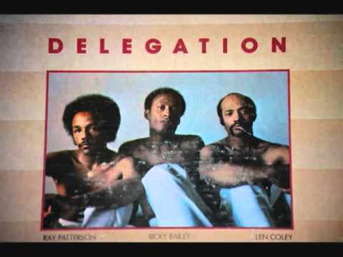 Delegation - Oh honey