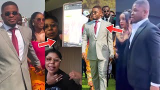 Sammy Gyamfi REPENTS After Afia Schwar & Others Bash Over Leaving Wife At Swearing-In