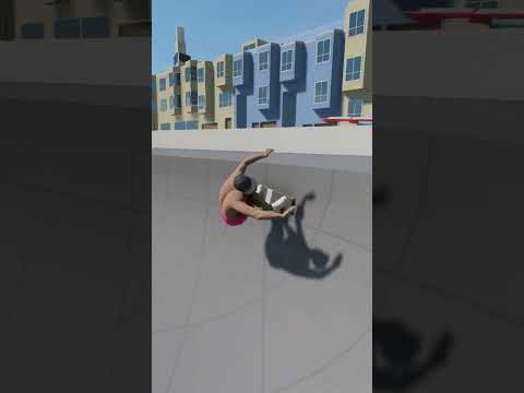 Skate 4 - Noice carve #skate #shorts #skate4 #4k