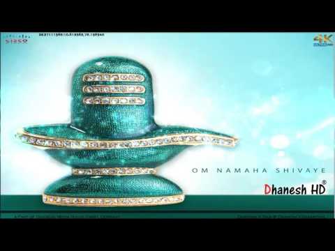 panchakshari mantra ॐ ഓം നമഃശിവായ 🔊 ࿗DhaneshHD࿗