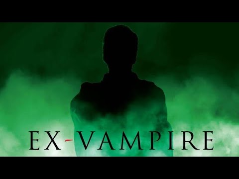 Interview with an ex vampire 🦇