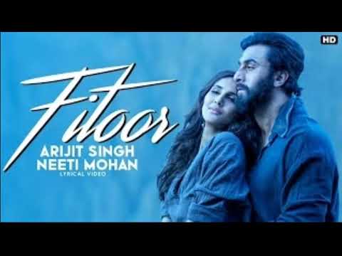 Tera ye ishq mera fitoor tu jo bhi kahe ban jau mai(Tera Fitoor Song) Arjit singh  A series