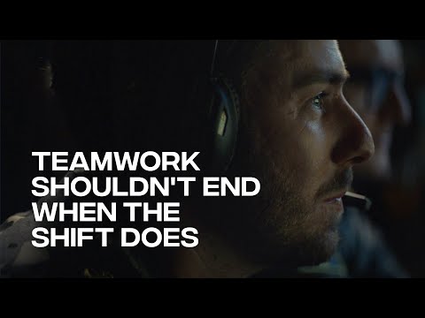 ADF Careers: Teamwork shouldn’t stop when the shift ends