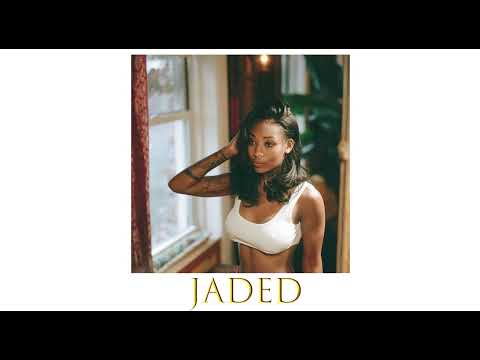 (FREE) R&B Type Beat - "Jaded"