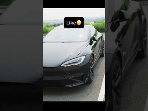 Your tesla if you…🚗 #tesla #elonmusk #shortsviral #car #supercars