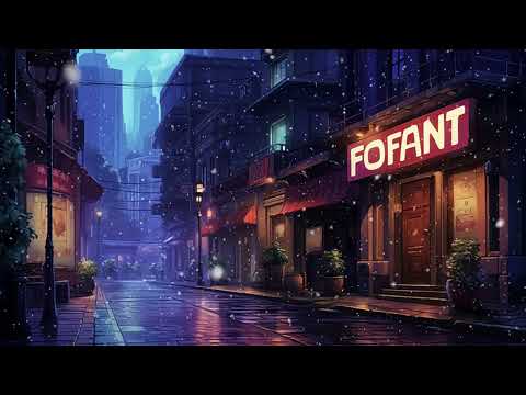 Lofi Rain ☂️ Lofi Hip Hop Mix with Soothing Rain Ambience [ Beats To Relax / Chill To ]