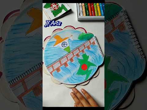 Save Bangladesh🇧🇩😭🌊 #shortvideo #art #flood #bangladesh #savebangladesh