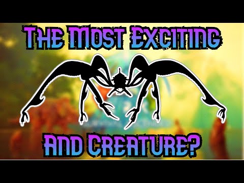 The Top 10 Most Exciting Ark Tames!