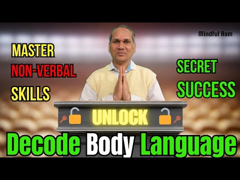 Body Language Hacks to Look Instantly Confident & Charismatic!