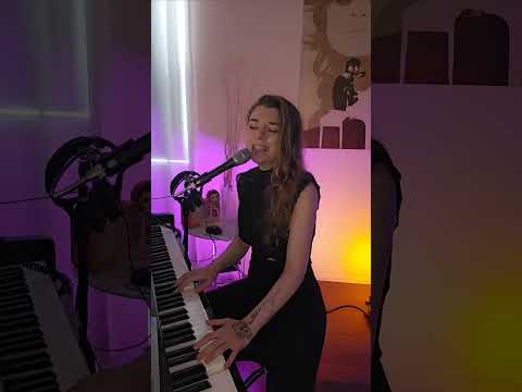 I'll be home for Christmas❤️ #bingcrosby #christmas #christmassongs #cover #coversong  #pianocover