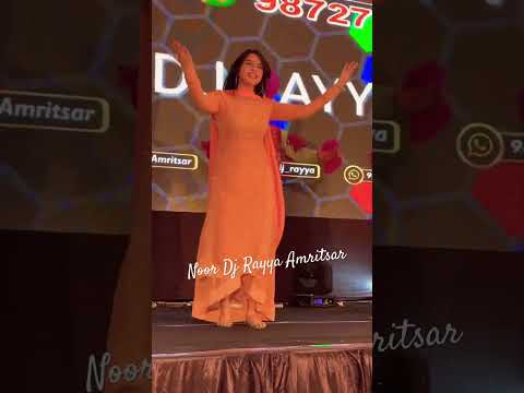 ਇਹਨੂੰ ਕਹਿੰਦੇ ਭੰਗੜਾ | ਜੈਸੀ ਜੈਸਾ ਕੌਈ ਨਹੀਂ | Noor Dj Rayya Amritsar