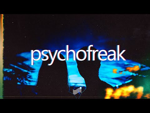 Camila Cabello - psychofreak (Lyrics) ft. WILLOW