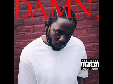 Top 10 Best Tracks on Kendrick Lamar's DAMN