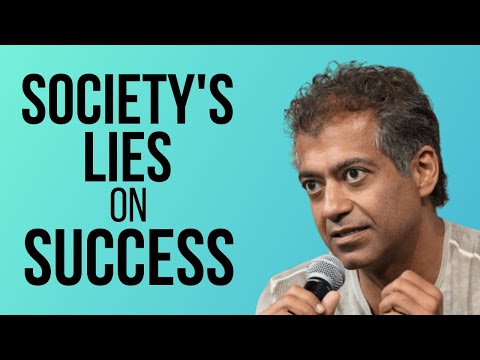 Naval Ravikant - The 3 MOST DANGEROUS LIES about Success [w/ MrBeast, Kapil Gupta & Mohnish Pabrai]