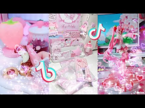 Kawaii Unboxing TikTok Compilation #