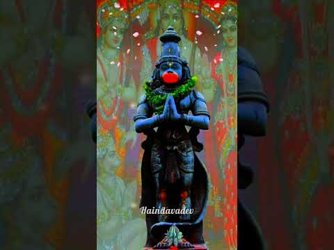 Raghunandana song Hanuman movie | Hanuman ji status | Hanuman status #shorts​ #hanuman​ #bajan