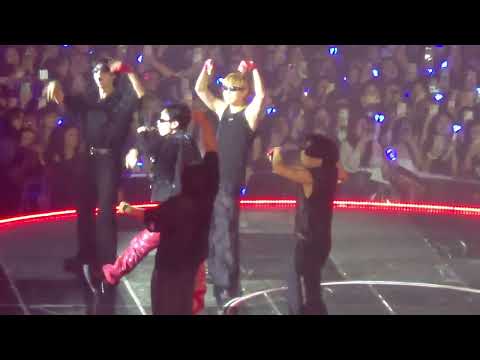 240929슈퍼주니어D&E콘서트SUPER JUNIOR-D&E WORLD TOUR : ECLIPSE-Hang Over