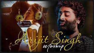 Arijit Singh Love Mashup 2024 | B Aarush | Best Of Arijit Singh Mashup | Love Mashup 2024