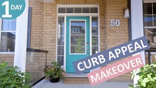 Curb Appeal Makeover in a Day | Scott's House Call S2 (EP 10)