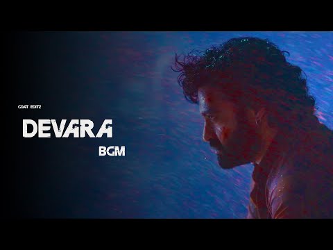 Devara Teaser Theme Bgm