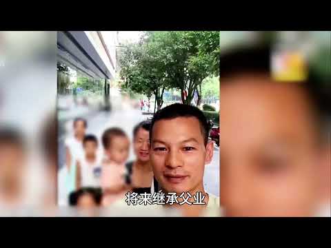 37歲農村小伙，因在山中養雞悟出大道，萌生了一個偉大的夢想 #婚姻 #家庭紛爭 #財富分配 #離婚 #保姆生活