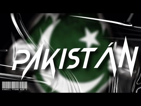 Reparto Beat "PAKISTAN" | Free Reparto Beat 2024 | Freestyle Beat Instrumental