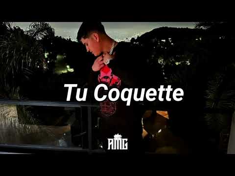 Clave Especial x Los Dareyes De La Sierra - Tu Coquette