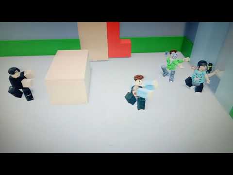 ROBLOX HENRY STICKMIN DISTRACTION DANCE