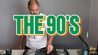 90s Club Classics Volume 1 #oldschool #clubmusic #90s #90skids