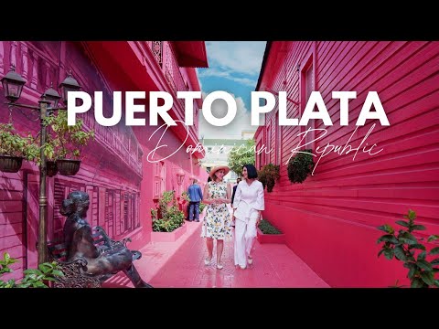 Puerto Plata Dominican Republic: 10 Best Things To Do In Puerto Plata (Travel Guide)