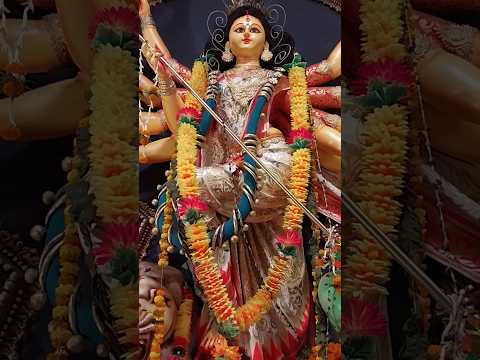 Durga puja Medinipur