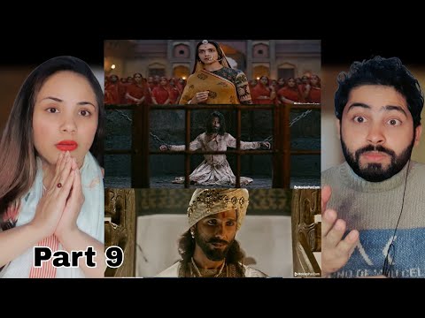 Padmaavat Movie Pakistani Reaction, Part 9, Deepika Padukone, Shahid Kapoor, Ranveer Singh, Aditi