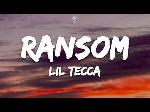 Lil Tecca - Ransom (Lyrics)