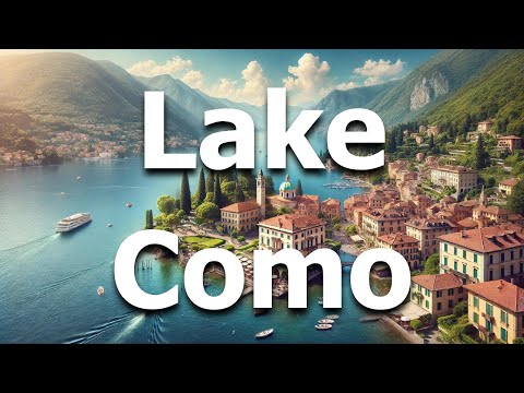 Lake Como Italy: 8 BEST Things To Do In 2024 (Travel Guide)