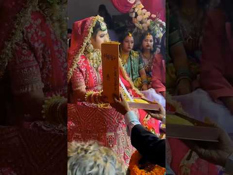 wedding Bihar Shaadi ritual🙌#wedding #rituals #bihar #bhojpuri #village #viralvideo #video #tiktok