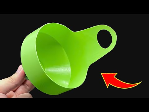 5 Useful Plastic Bottle Hacks That Everyone Should Know | Tips Secret