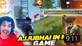 #Desigamers #Amitbhai #Shorts #Short #ff #totalgaming #Ajjubhai 💎😆 #Desigamerslive #Souravjoshivlogs