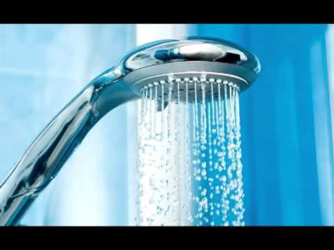 Shower sound effects