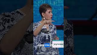 Justice Prevails: Handling Mistreatment - Joyce Meyer