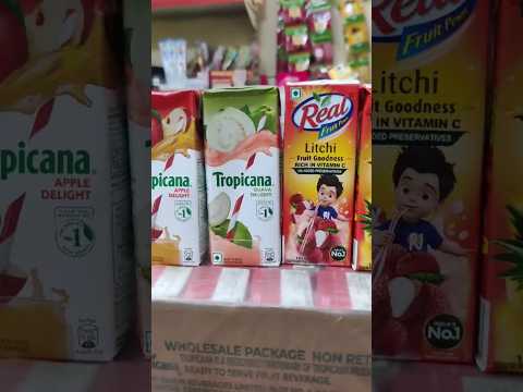 Delight Real & Tropicana Juice , Pepsi Zero Sugar. #wholesale #food #chocolate #soda #cocacola