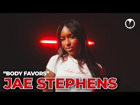 Jae Stephens - Body Favors | MajorStage LIVE 360 Performance