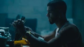 Anuel AA • Foreign Teck - El Nene | Visualizer Oficial | badhybrix Remastered Version