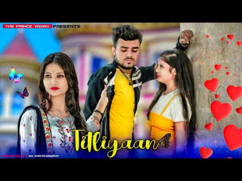 Titliyan | O Pata Nahi Ji Konsa Nasha Karta Hai | Heart Touching Story |  Harrdy Sandhu | Jaani