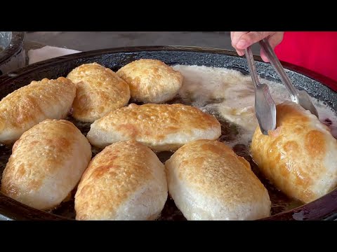 Amazing Taiwanese Chiayi Food Collection /超人氣!激推嘉義古早味在地小吃大集合-Taiwanese street food