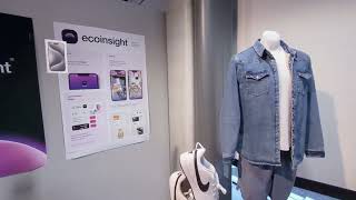 Ecoinsight - A Design X exhibition