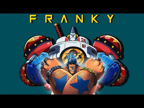 Franky Theme | One Piece OST